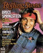 Bruce Springsteen: &quot;El jefe&quot; protestón más famoso del mundo